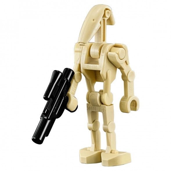 Конструктор LEGO Star Wars 75080 Бронированный штурмовой танк AAT в Ульяновске