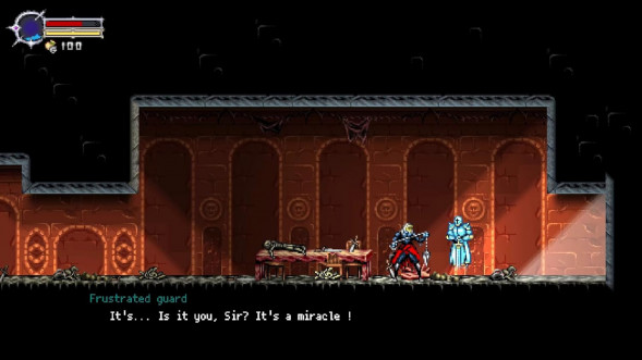 Игра Beyond the Ice Palace 2 [Nintendo Switch, русские субтитры] в Ульяновске