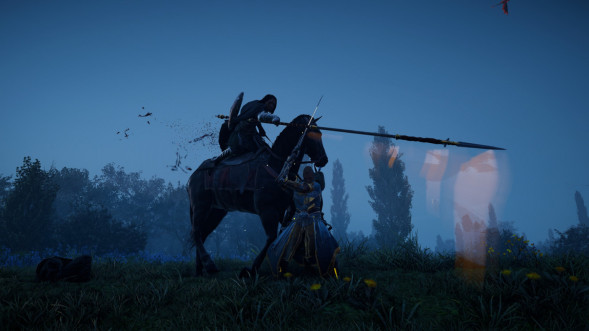 Assassin&amp;#039;s Creed Вальгалла [PS5, русская версия] в Ульяновске
