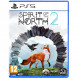 Игра Spirit of the North 2 [PS5, русские субтитры] в Ульяновске