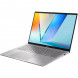 Ноутбук ASUS VivoBook S16 M3607KA-SH117 (16&amp;quot;, OLED, AMD Ryzen AI 5 330 2ГГц, 4 ядра, 32ГБ DDR5, 512ГБ SSD, AMD Radeon 820M, без ОС), серебристый в Ульяновске
