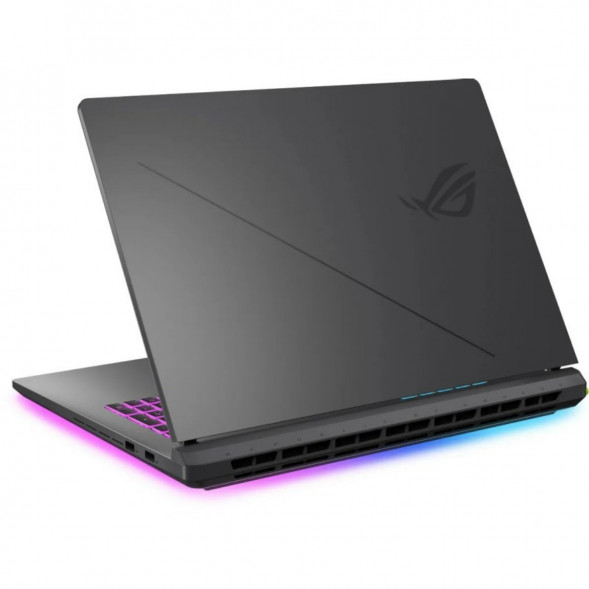 Ноутбук ASUS ROG Strix G18 G815JPR-TT122 (18&amp;quot;, IPS, Intel Core i9 14900HX 2.2 Ггц, 24 ядра, 32Гб DDR5, SSD 512 Гб, GeForce RTX 5070, Без ОС) в Ульяновске