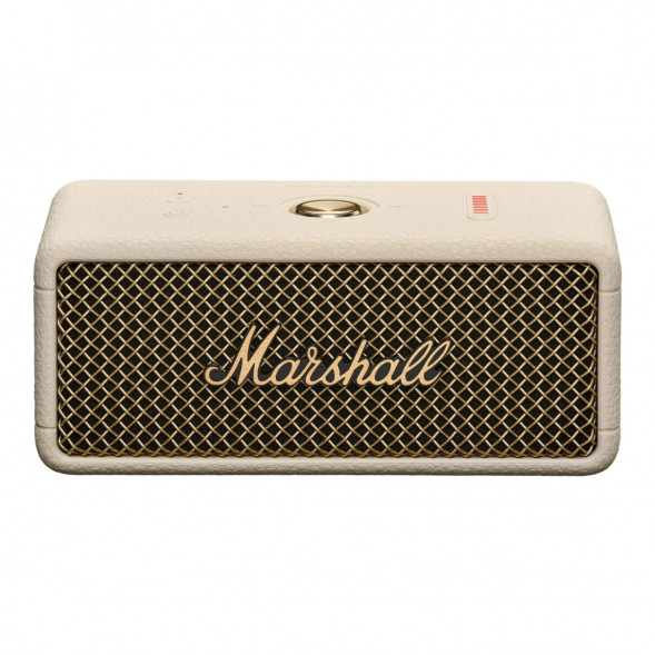 Портативная колонка Marshall Emberton III, Cream в Ульяновске
