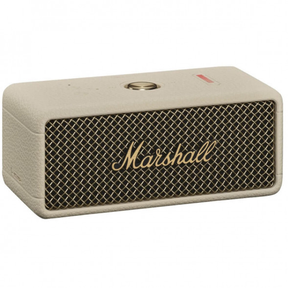 Портативная колонка Marshall Emberton III, Cream в Ульяновске