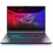 Ноутбук ASUS ROG Strix G18 G815JPR-TT116 (18&amp;quot;, IPS, Intel Core i9 14900HX 2.2 Ггц, 24 ядра, 32Гб DDR5, SSD 1 Тб, NVIDIA GeForce RTX 5070 - 8 Гб, Без ОС), серый в Ульяновске