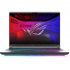 Ноутбук ASUS ROG Strix G18 G815JPR-TT116 (18&amp;quot;, IPS, Intel Core i9 14900HX 2.2 Ггц, 24 ядра, 32Гб DDR5, SSD 1 Тб, NVIDIA GeForce RTX 5070 - 8 Гб, Без ОС), серый в Ульяновске