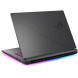 Ноутбук ASUS ROG Strix G18 G815JPR-TT116 (18&amp;quot;, IPS, Intel Core i9 14900HX 2.2 Ггц, 24 ядра, 32Гб DDR5, SSD 1 Тб, NVIDIA GeForce RTX 5070 - 8 Гб, Без ОС), серый в Ульяновске