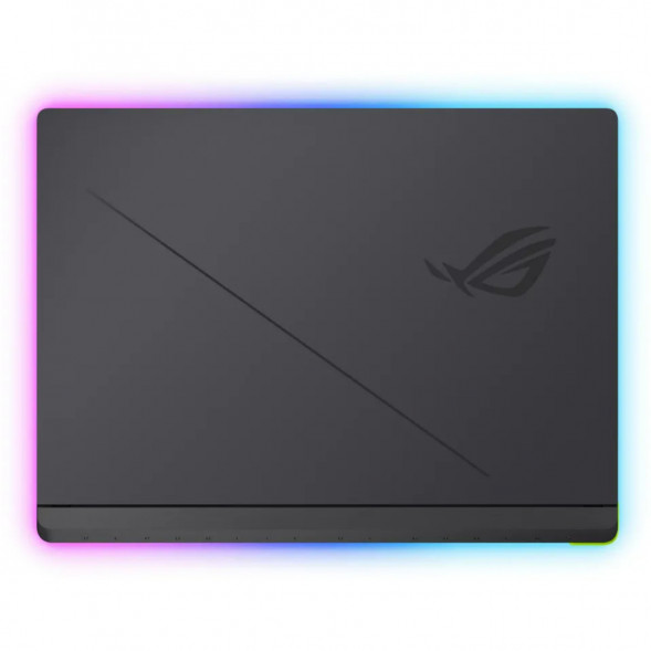 Ноутбук ASUS ROG Strix G18 G815JPR-TT116 (18&amp;quot;, IPS, Intel Core i9 14900HX 2.2 Ггц, 24 ядра, 32Гб DDR5, SSD 1 Тб, NVIDIA GeForce RTX 5070 - 8 Гб, Без ОС), серый в Ульяновске