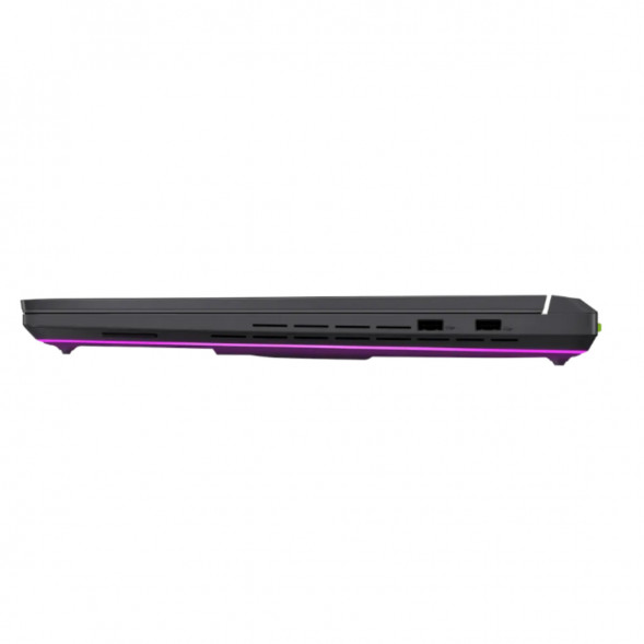 Ноутбук ASUS ROG Strix G18 G815JPR-TT116 (18&amp;quot;, IPS, Intel Core i9 14900HX 2.2 Ггц, 24 ядра, 32Гб DDR5, SSD 1 Тб, NVIDIA GeForce RTX 5070 - 8 Гб, Без ОС), серый в Ульяновске