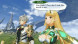 Игра Xenoblade Chronicles 2: Torna - The Golden Country [Nintendo Switch, английская версия] в Ульяновске