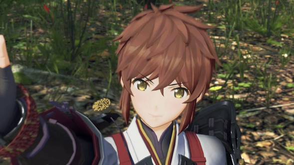 Игра Xenoblade Chronicles 2: Torna - The Golden Country [Nintendo Switch, английская версия] в Ульяновске