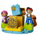 Конструктор LEGO DUPLO Jake 10604 Остров сокровищ в Ульяновске