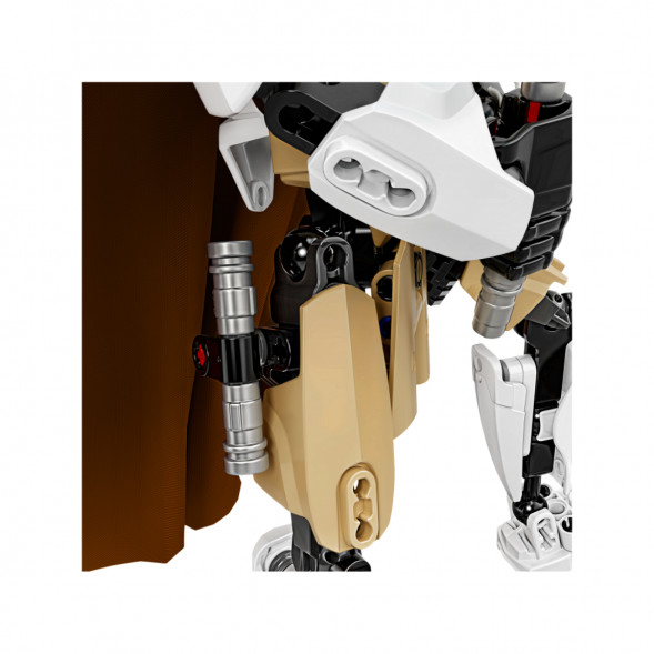 Конструктор LEGO Star Wars 75109 Obi-Wan Kenobi в Ульяновске