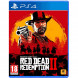 Игра Red Dead Redemption 2 [PS4, русские субтитры] в Ульяновске