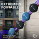 Портативная колонка Ultimate Ears MINIROLL, синий в Ульяновске