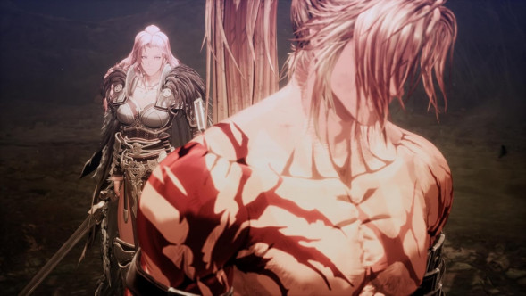 Игра The First Berserker: Khazan [PS5, русские субтитры] в Ульяновске