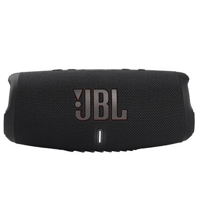 Портативная акустика JBL Charge 5, 40 Вт, черный в Ульяновске