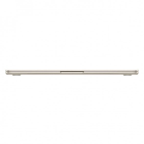 Ноутбук Apple MacBook Air 15 2026 MDVE4 (M5 10-Core GPU, 16/1TB), Сияющая звезда/Starlight в Ульяновске