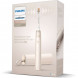 Звуковая зубная щетка Philips Sonicare 9900 Prestige HX9992, золотистое шампанское в Ульяновске
