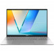 Ноутбук ASUS VivoBook S16 M3607KA-SH131 (16&amp;quot;, OLED, AMD Ryzen AI 5 330 2ГГц, 4 ядра, 16ГБ DDR5, 512ГБ SSD, AMD Radeon 820M, без ОС), серебристый в Ульяновске