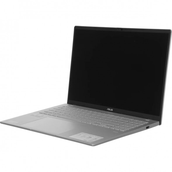 Ноутбук ASUS VivoBook S16 M3607KA-SH131 (16&amp;quot;, OLED, AMD Ryzen AI 5 330 2ГГц, 4 ядра, 16ГБ DDR5, 512ГБ SSD, AMD Radeon 820M, без ОС), серебристый в Ульяновске