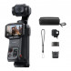 Экшн-камера Insta360 Luna Pro Standart Black 8K Gimbal Camera with 1 Sensor, черный в Ульяновске
