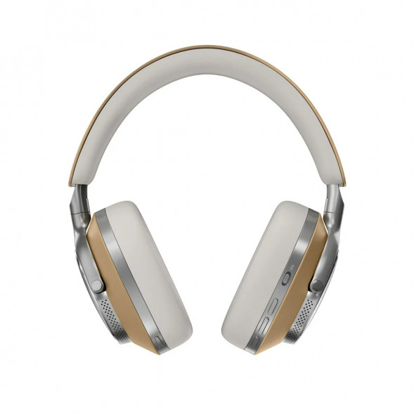 Беспроводные наушники Bowers &amp;amp; Wilkins Px8, Tan в Ульяновске