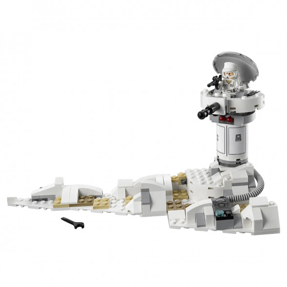 Конструктор LEGO Star Wars 75138 Нападение на Хот в Ульяновске