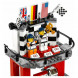 Конструктор LEGO Speed Champions 75912 Финишная линия гонки Porsche 911 GT в Ульяновске