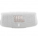 Портативная акустика JBL Charge 5, белый в Ульяновске