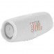 Портативная акустика JBL Charge 5, белый в Ульяновске