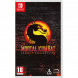 Игра Mortal Kombat: Legacy Kollection [Nintendo Switch, английская версия] в Ульяновске