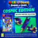 Игра Mario + Rabbids: Sparks of Hope. Cosmic Edition [Nintendo Switch, русские субтитры] в Ульяновске