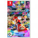 Игра Mario Kart 8 Deluxe Edition для Nintendo Switch, картридж в Ульяновске
