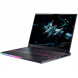 Ноутбук Acer Predator Helios 18 AI PH18-73-90A9 (18&amp;quot;, IPS, Intel Core Ultra 9 275HX 2.7 ГГц, 24 ядра, 32 Гб DDR5,  SSD 1 ТБ, GeForce RTX 5090, без ОС) в Ульяновске