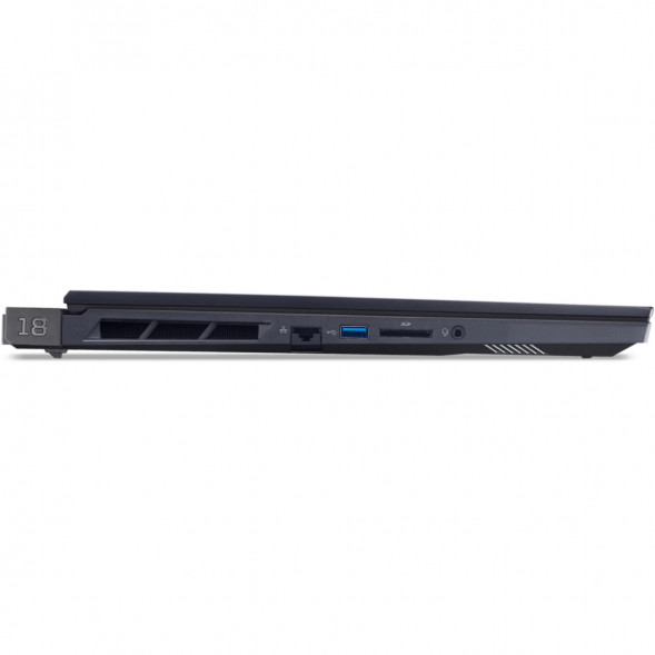 Ноутбук Acer Predator Helios 18 AI PH18-73-90A9 (18&amp;quot;, IPS, Intel Core Ultra 9 275HX 2.7 ГГц, 24 ядра, 32 Гб DDR5,  SSD 1 ТБ, GeForce RTX 5090, без ОС) в Ульяновске