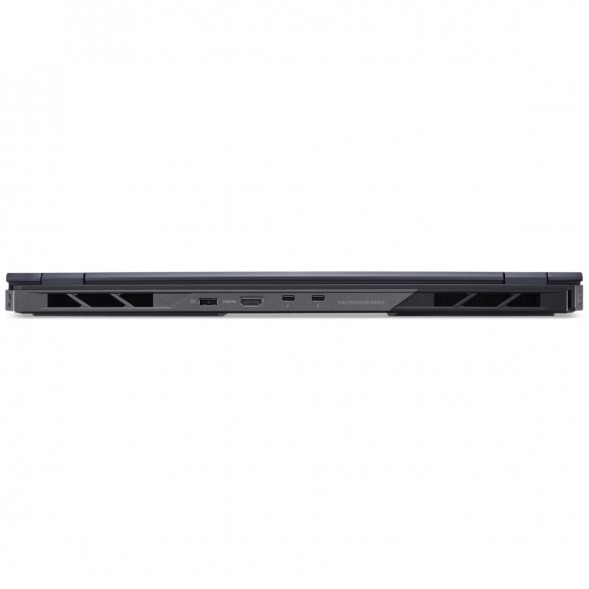 Ноутбук Acer Predator Helios 18 AI PH18-73-90A9 (18&amp;quot;, IPS, Intel Core Ultra 9 275HX 2.7 ГГц, 24 ядра, 32 Гб DDR5,  SSD 1 ТБ, GeForce RTX 5090, без ОС) в Ульяновске