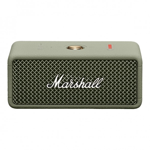 Портативная колонка Marshall Emberton III, Green в Ульяновске