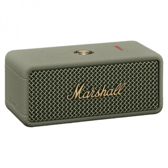 Портативная колонка Marshall Emberton III, Green в Ульяновске
