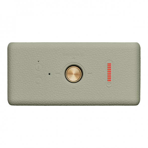 Портативная колонка Marshall Emberton III, Green в Ульяновске