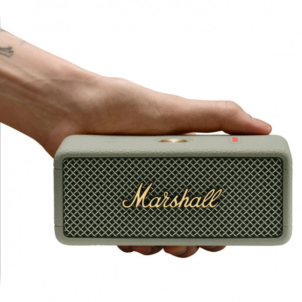 Портативная колонка Marshall Emberton III, Green в Ульяновске
