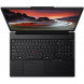 Ноутбук Lenovo ThinkPad P16s G4 21QWA00TCD (16&amp;quot;, OLED, Intel Core Ultra 7 255H 2 ГГц, 16 ядер, 32ГБ DDR5, 512ТБ SSD, Intel Arc 140T, Windows 11 Pro), черный в Ульяновске
