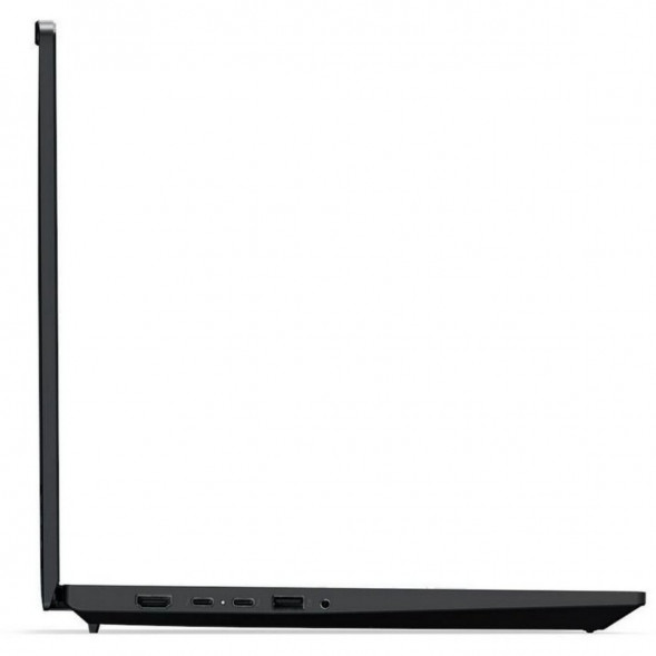Ноутбук Lenovo ThinkPad P16s G4 21QWA00TCD (16&amp;quot;, OLED, Intel Core Ultra 7 255H 2 ГГц, 16 ядер, 32ГБ DDR5, 512ТБ SSD, Intel Arc 140T, Windows 11 Pro), черный в Ульяновске