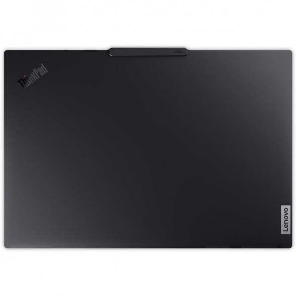 Ноутбук Lenovo ThinkPad P16s G4 21QWA00TCD (16&amp;quot;, OLED, Intel Core Ultra 7 255H 2 ГГц, 16 ядер, 32ГБ DDR5, 512ТБ SSD, Intel Arc 140T, Windows 11 Pro), черный в Ульяновске
