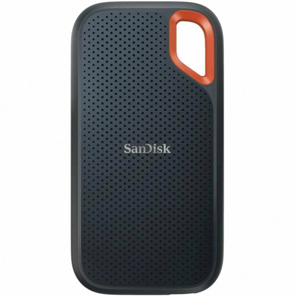 Внешний диск SanDisk Portable SSD 1TB 1000Mb/s [SDSSDE61-1TOO-Z25] в Ульяновске