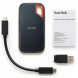 Внешний диск SanDisk Portable SSD 1TB 1000Mb/s [SDSSDE61-1TOO-Z25] в Ульяновске