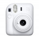 Фотоаппарат моментальной печати Fujifilm Instax Mini 12, White в Ульяновске
