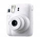 Фотоаппарат моментальной печати Fujifilm Instax Mini 12, White в Ульяновске
