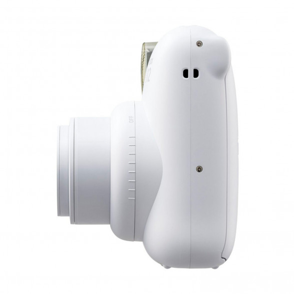 Фотоаппарат моментальной печати Fujifilm Instax Mini 12, White в Ульяновске