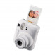Фотоаппарат моментальной печати Fujifilm Instax Mini 12, White в Ульяновске